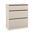 Langley 3 Piece Furniture Set Cashmere from Roseland Furniture