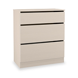 Langley 3 Piece Furniture Set Cashmere from Roseland Furniture