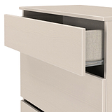 Langley 3 Piece Furniture Set Cashmere from Roseland Furniture