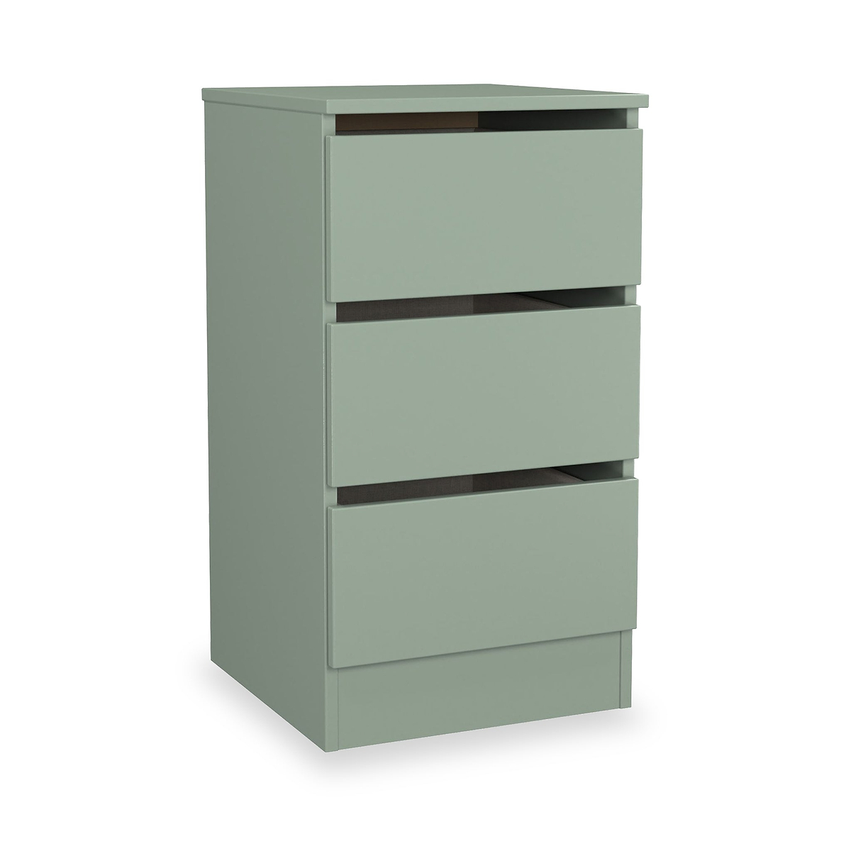 Langley 3 Piece Furniture Set Green from Roseland Furniture