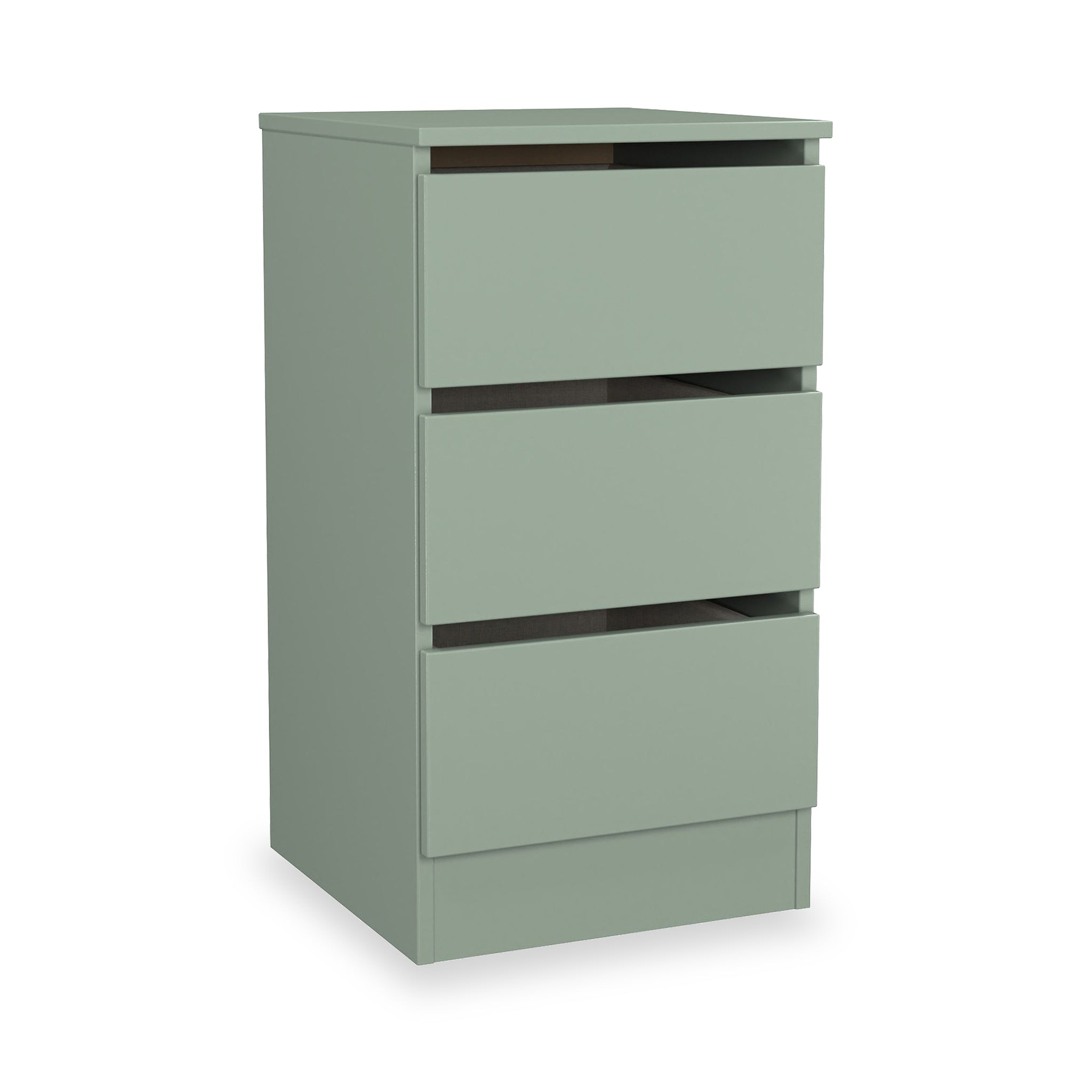 Langley 3 Piece Furniture Set Green from Roseland Furniture