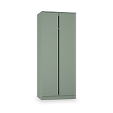 Langley 3 Piece Furniture Set Green from Roseland Furniture