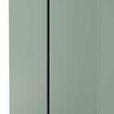 Langley 3 Piece Furniture Set Green from Roseland Furniture