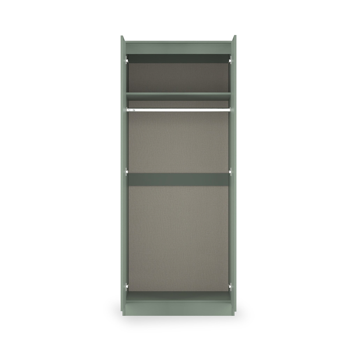 Langley 3 Piece Furniture Set Green from Roseland Furniture