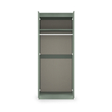 Langley 3 Piece Furniture Set Green from Roseland Furniture
