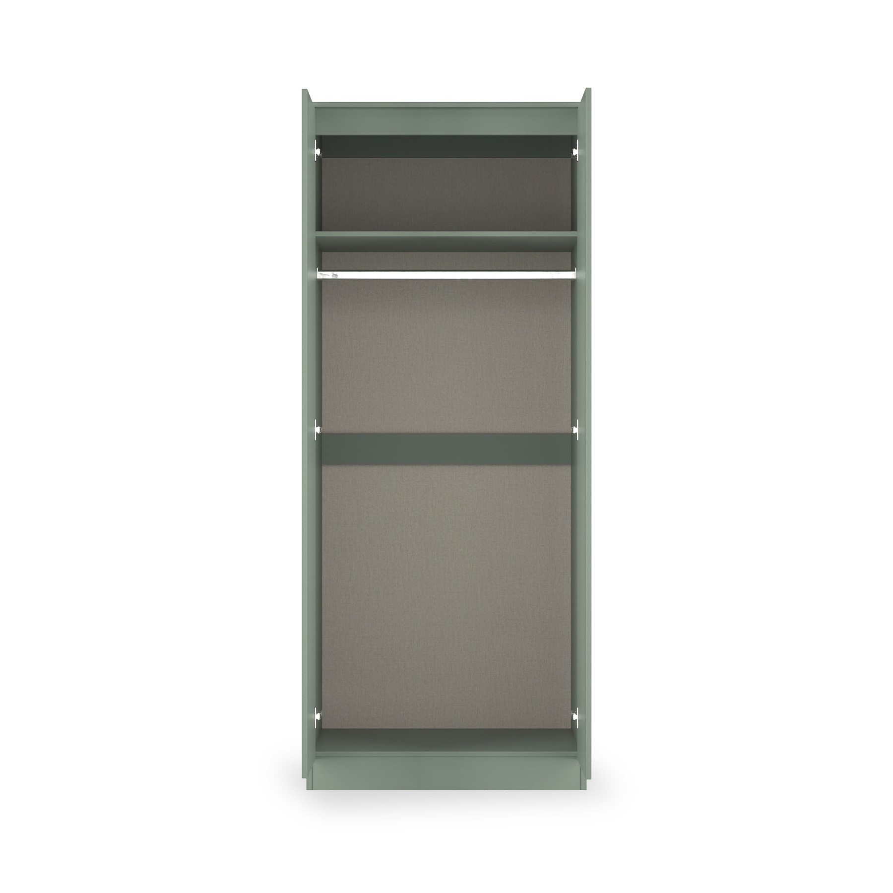 Langley 3 Piece Furniture Set Green from Roseland Furniture