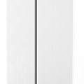 Langley 3 Piece Furniture Set White from Roseland Furniture
