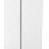 Langley 3 Piece Furniture Set White from Roseland Furniture
