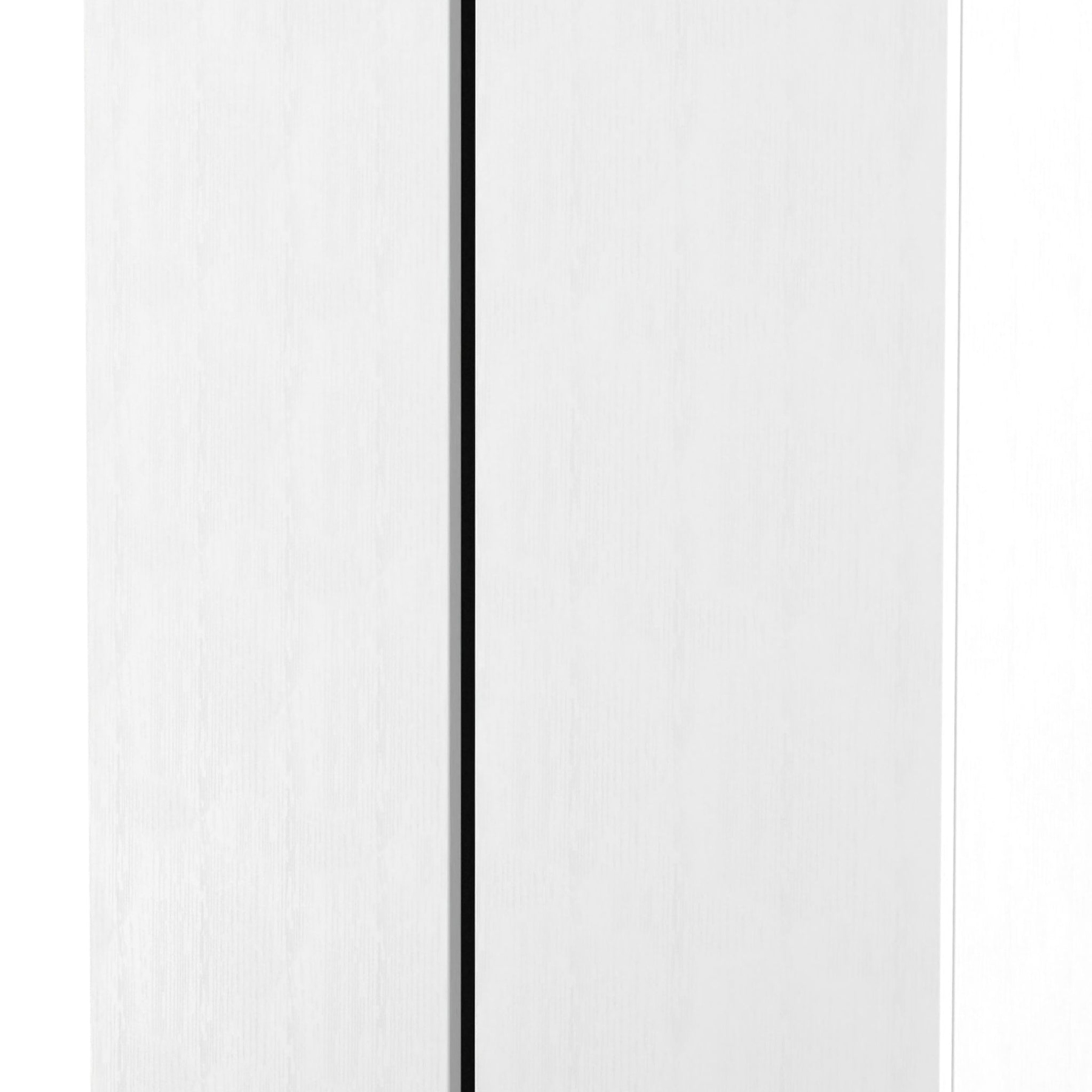 Langley 3 Piece Furniture Set White from Roseland Furniture