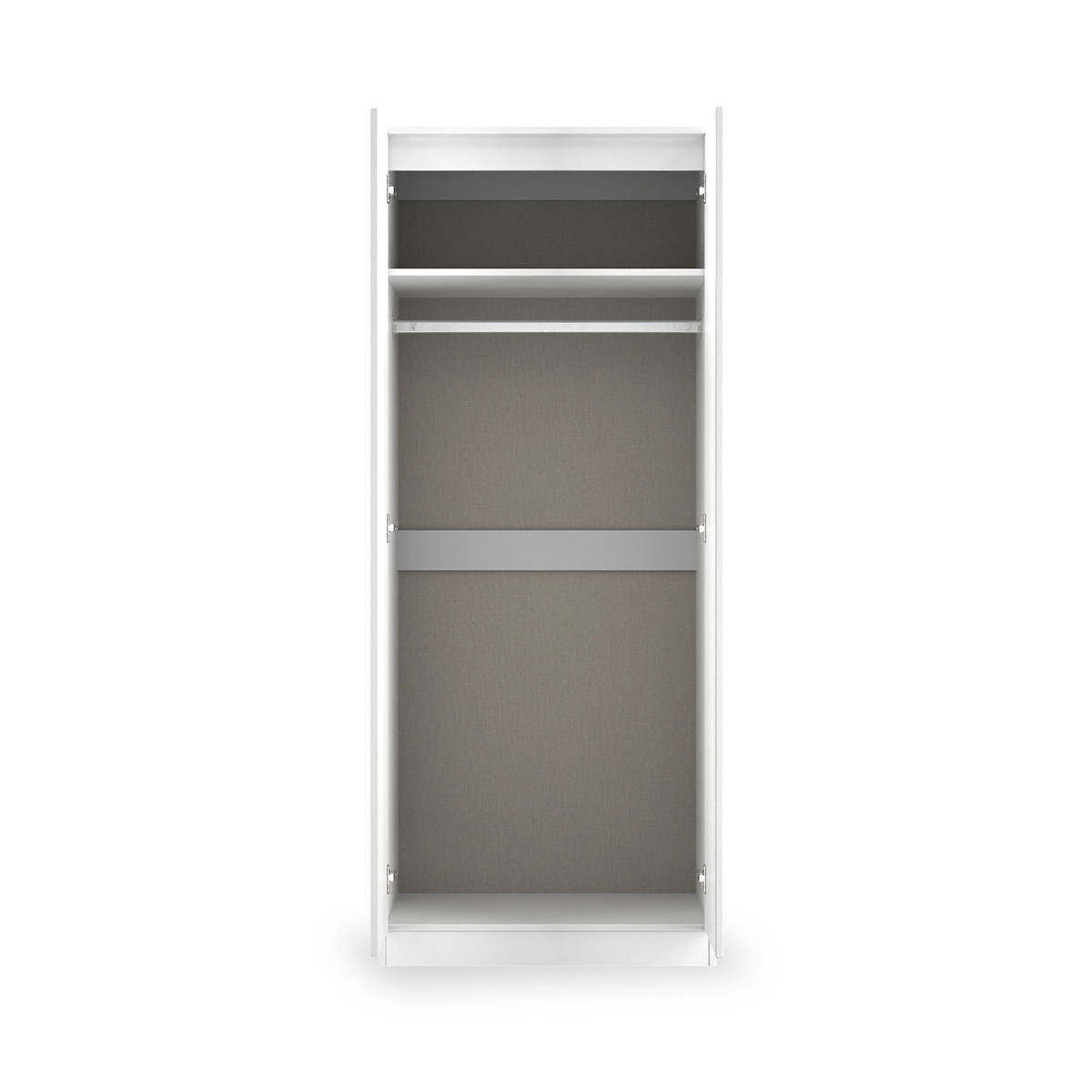 Langley 3 Piece Furniture Set White from Roseland Furniture