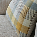 Rusford 2 Seater Sofa Sand from Roseland Furniture