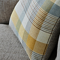 Rusford 2 Seater Sofa Grey from Roseland Furniture