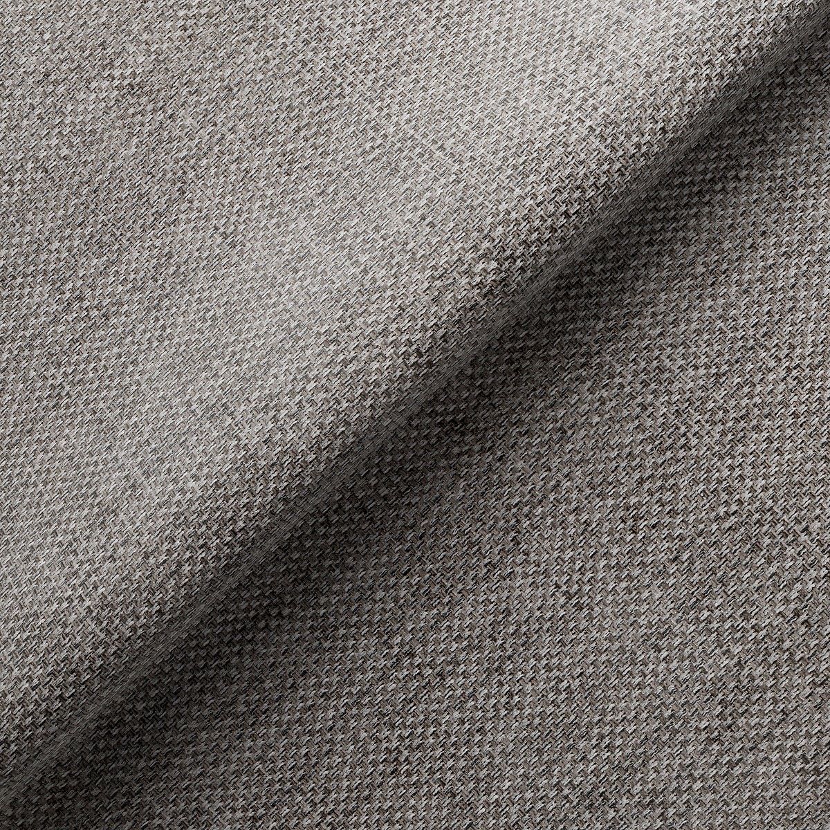 Rusford Storage Footstool Grey from Roseland Furniture