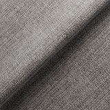 Rusford Storage Footstool Grey from Roseland Furniture