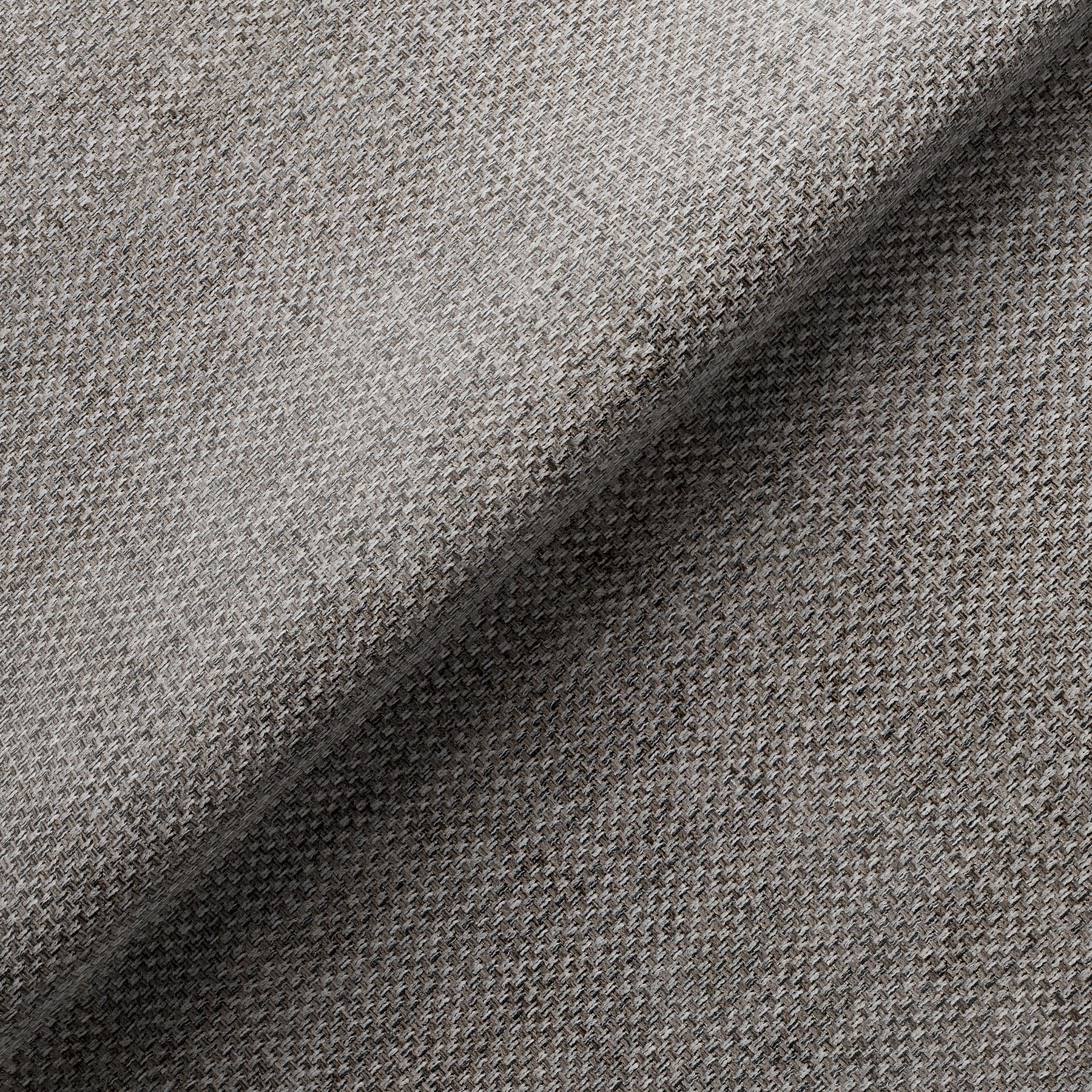 Rusford Storage Footstool Grey from Roseland Furniture