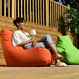 Mighty B Beanbag from Roseland Furniture