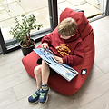 Mini B Beanbag from Roseland Furniture
