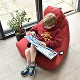 Mini B Beanbag from Roseland Furniture