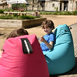 Mini B Beanbag from Roseland Furniture