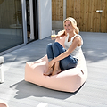 Mighty B Beanbag in Pastel from Roseland Furniture