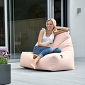 Mighty B Beanbag in Pastel from Roseland Furniture