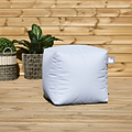 Extreme Lounging Outdoor Pastel Bean Box from Roseland Furniture