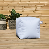 Extreme Lounging Outdoor Pastel Bean Box from Roseland Furniture