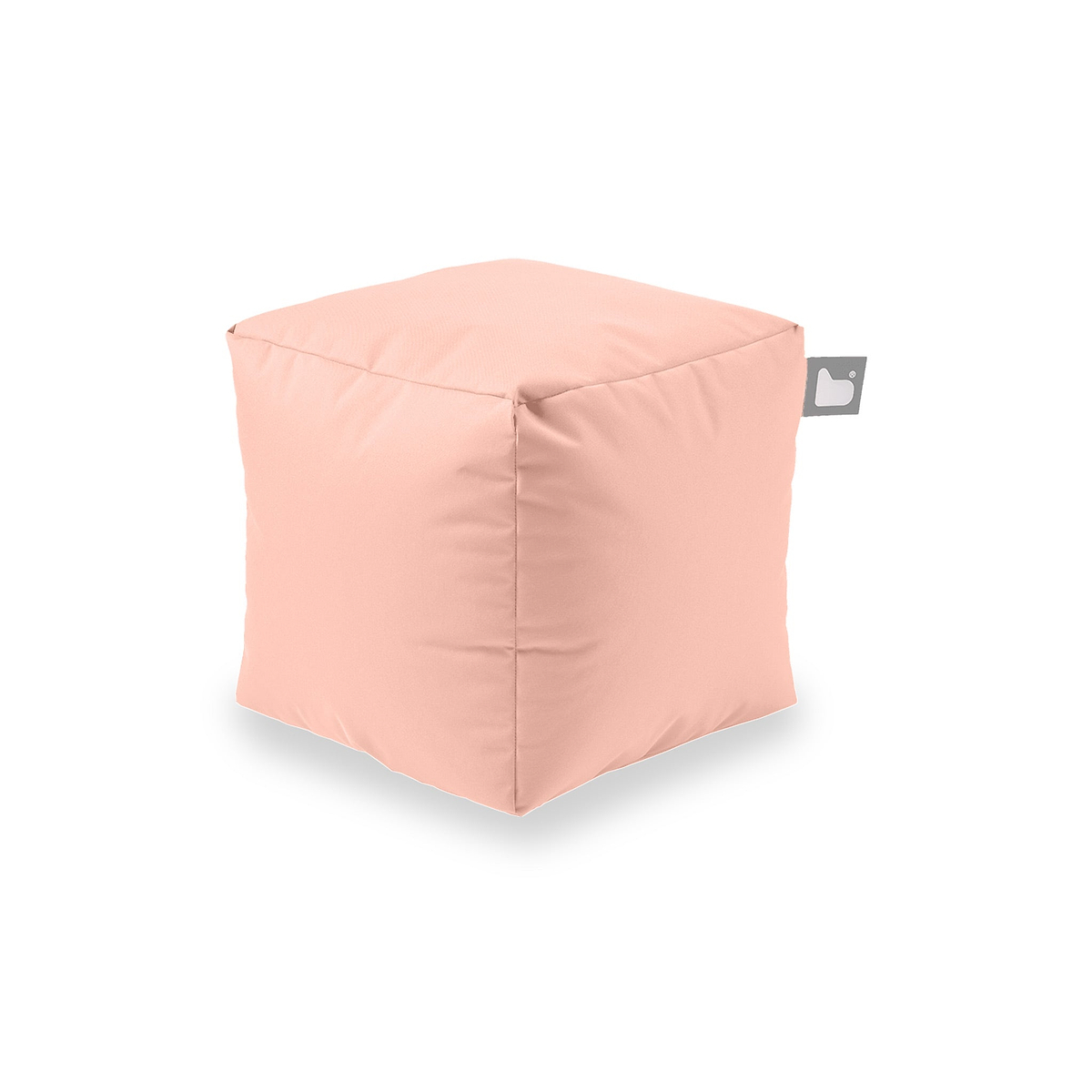 Extreme Lounging Outdoor Pastel Bean Box from Roseland Furniture