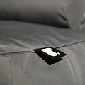 B Bean Bed from Roseland Furniture
