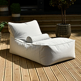 B Bean Bed from Roseland Furniture
