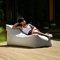 B Bean Bed from Roseland Furniture