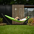 Extreme Lounging Lime B Hammock with Cushion for Outdoors