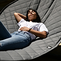 B Hammock from Roseland Furniture