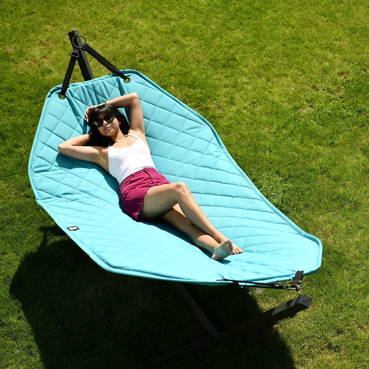 B Hammock from Roseland Furniture