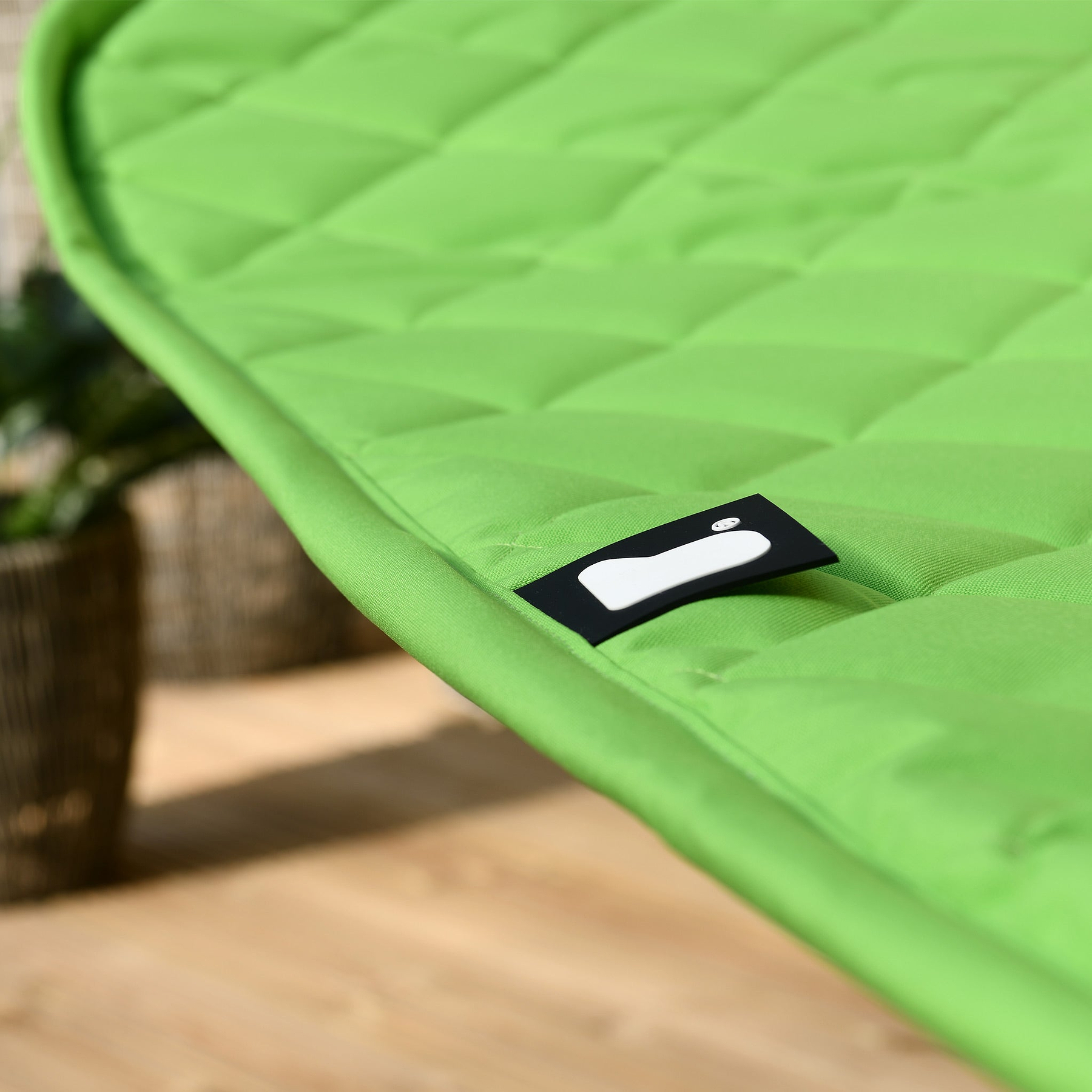 B Hammock from Roseland Furniture