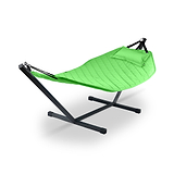 Extreme Lounging Lime B Hammock with Cushion from Roseland Furniture