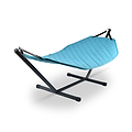 B Hammock in Aqua from Roseland Furniture
