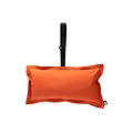 Extreme Lounging Orange B Hammock with Cushion