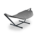 B Hammock in Grey from Roseland Furniture