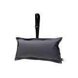 Extreme Lounging Grey B Hammock with Cushion