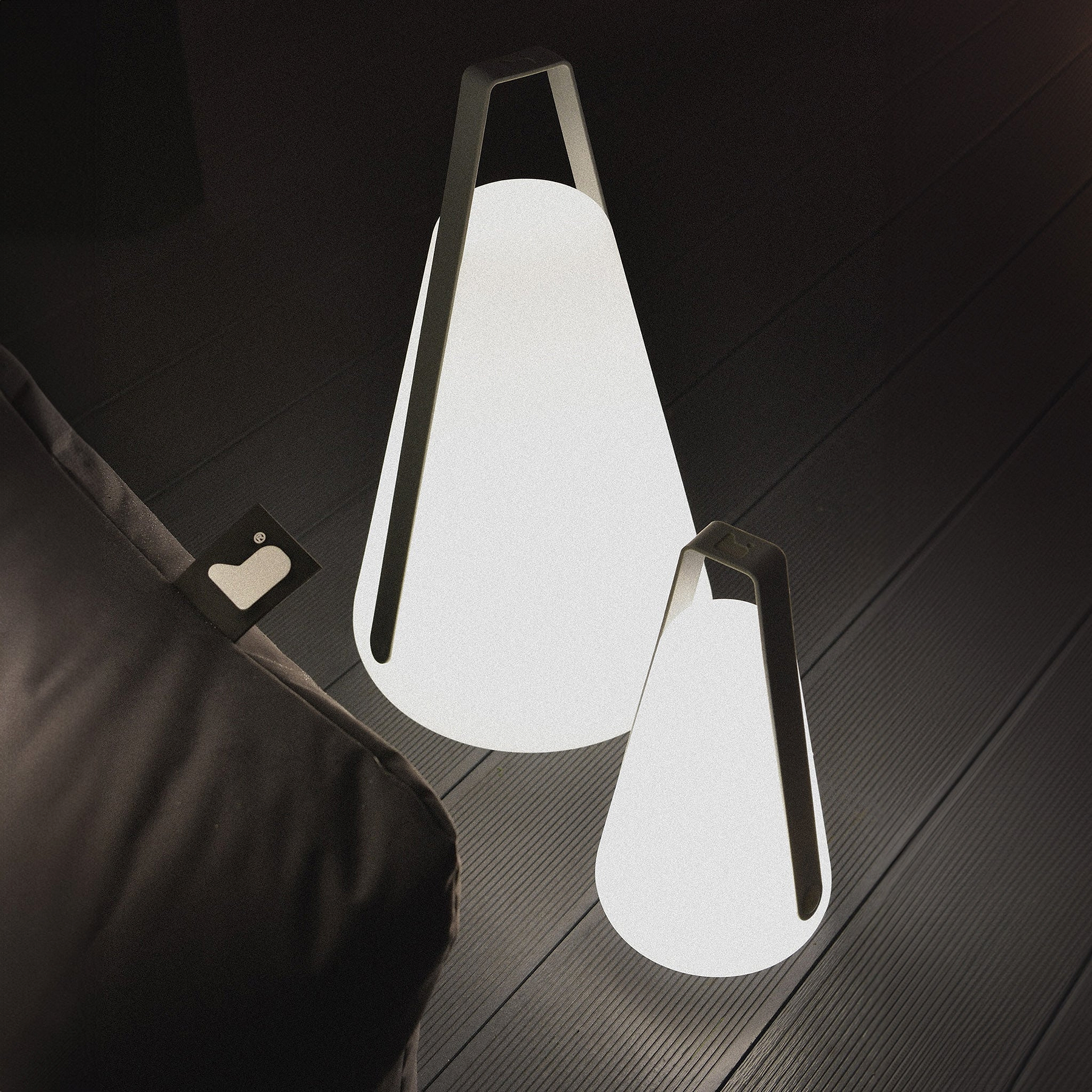 B Bulb from Roseland Furniture