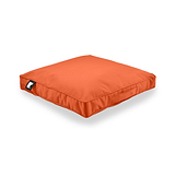 B Pad in Orange from Roseland Furniture