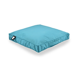 B Pad in Aqua from Roseland Furniture