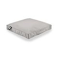 B Pad in Silver Grey from Roseland Furniture