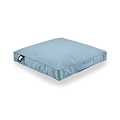 B Pad in Sea Blue from Roseland Furniture
