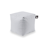 Outdoor B Box in Silver Grey from Roseland Furniture