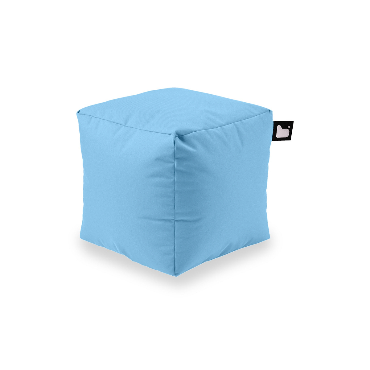 Outdoor B Box in Sea Blue from Roseland Furniture