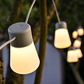 B Bulb Connect from Roseland Furniture