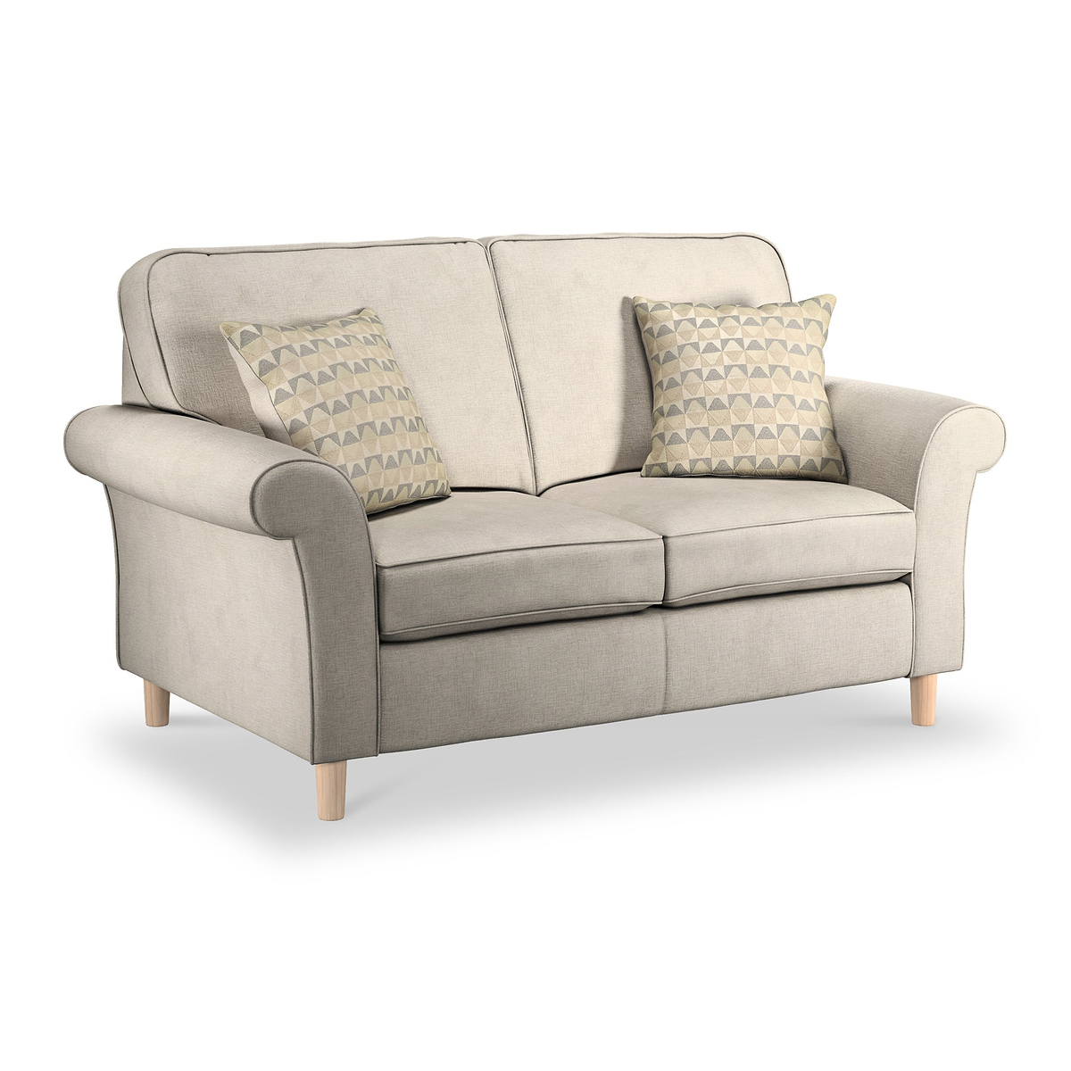 Dartmoor 2 Seater Sofa from Roseland Furniture