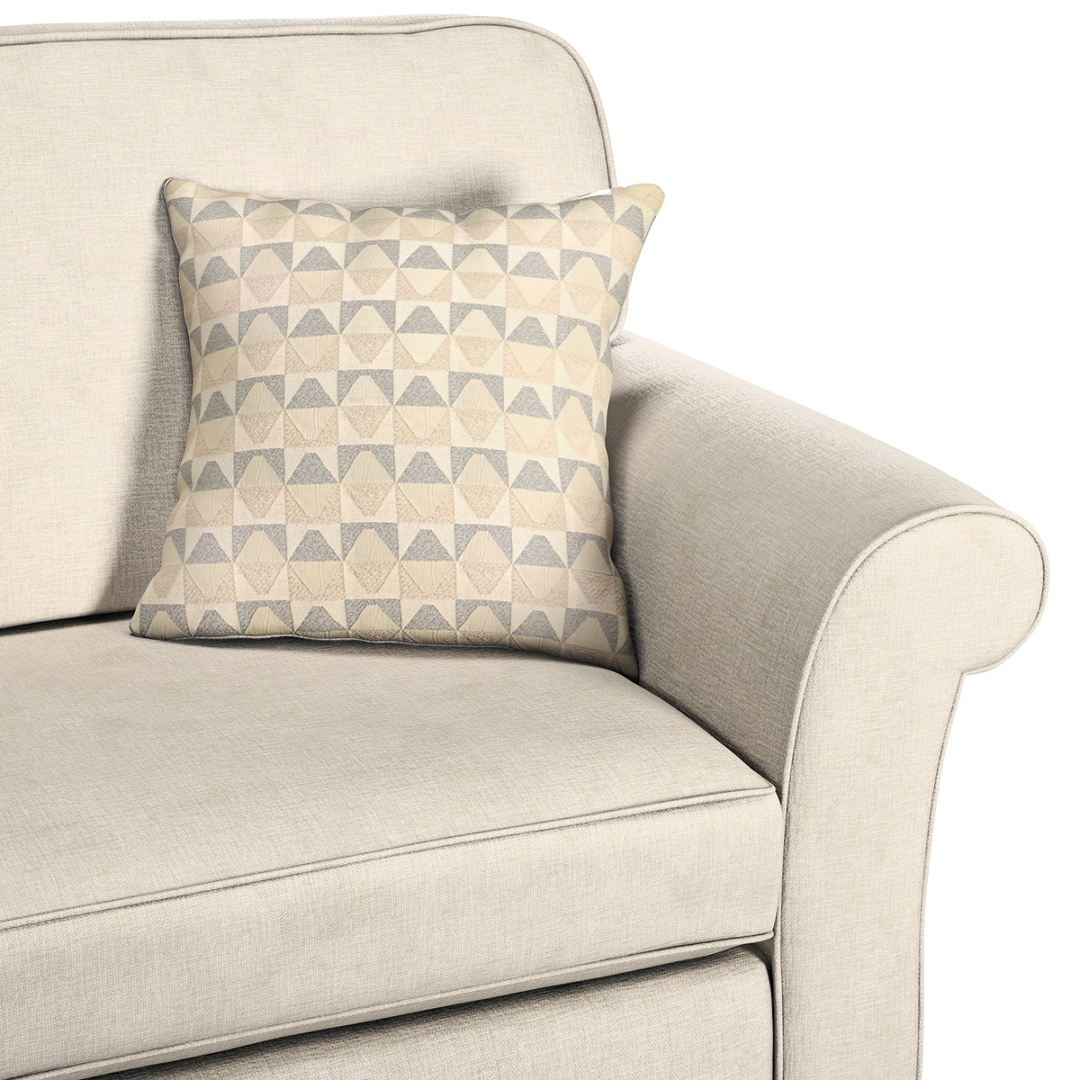 Dartmoor 2 Seater Sofa from Roseland Furniture